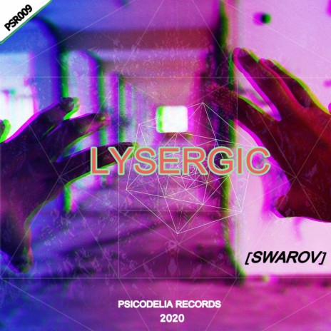 Lysergic (Original Mix) | Boomplay Music