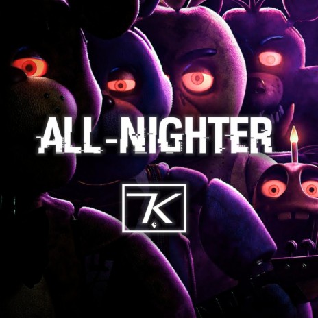 All-Nighter | Boomplay Music