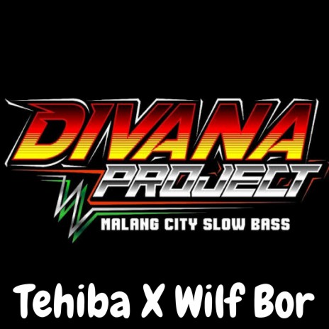 Tehiba X Wilf Bor | Boomplay Music