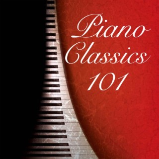 Piano Classics 101