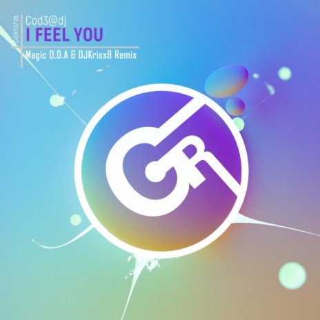 I Feel You (Magic O.D.A & DJKrissB Remix) | Boomplay Music