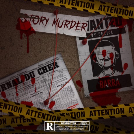 Story Murder | Boomplay Music