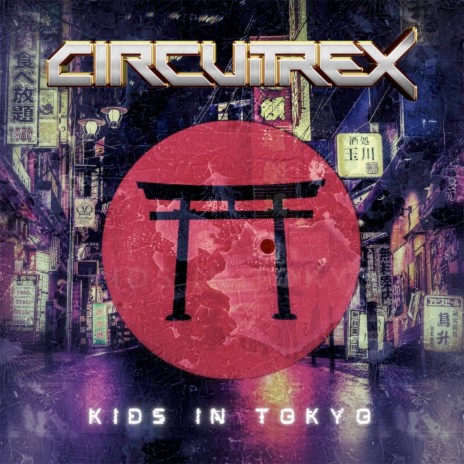 Kids in Tokyo | Boomplay Music