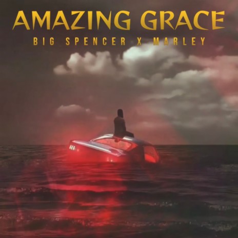 Amazing grace ft. World Marley | Boomplay Music