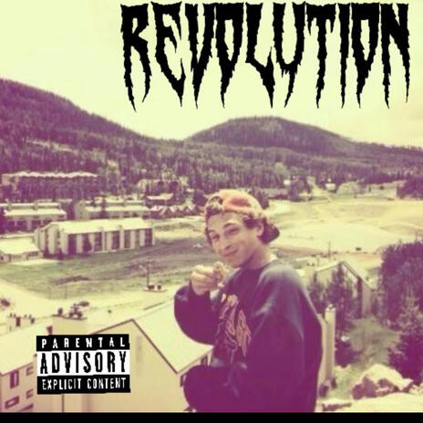 revolution | Boomplay Music