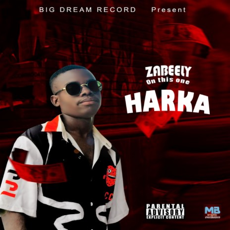 Harka | Boomplay Music