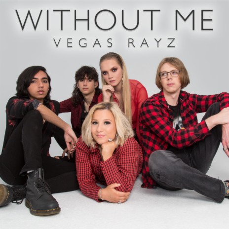 WITHOUT ME | Boomplay Music