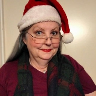 Mrs Claus