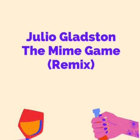 The Mime Game (Remix) | Boomplay Music