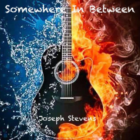 Somewhere In Between | Boomplay Music