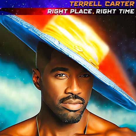 Right Place, Right Time | Boomplay Music