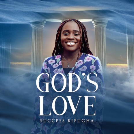 God's Love | Boomplay Music