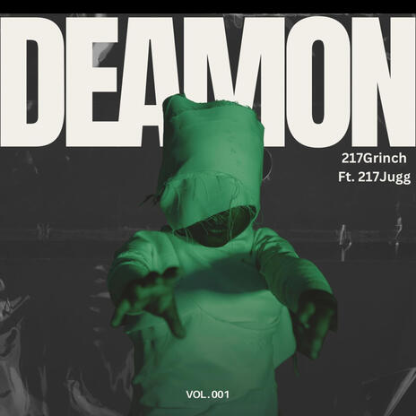 Deamon ft. 217Jugg | Boomplay Music