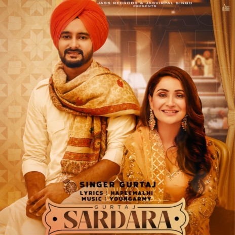 Sardara | Boomplay Music