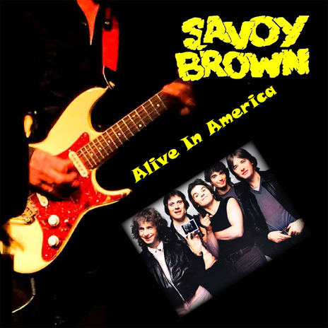 Savoy Brown Boogie | Boomplay Music