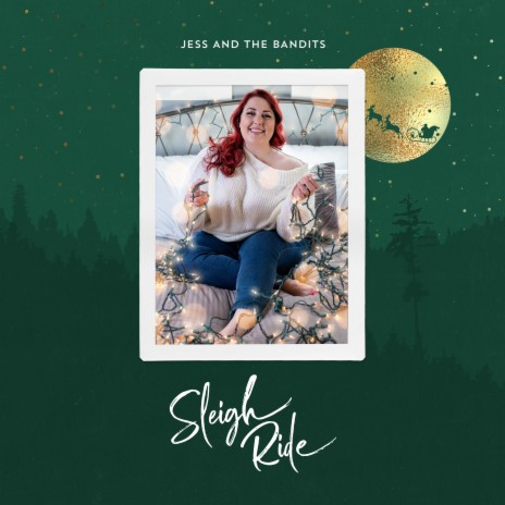 Sleigh Ride | Boomplay Music