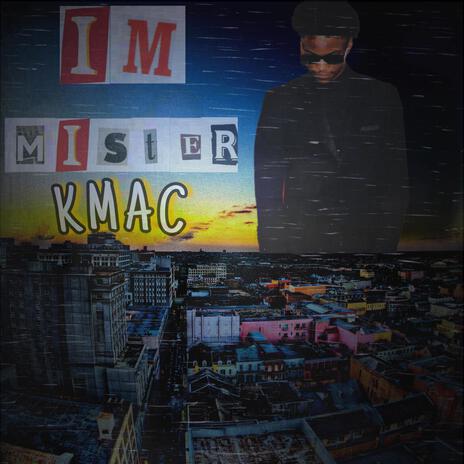 Im Mister | Boomplay Music