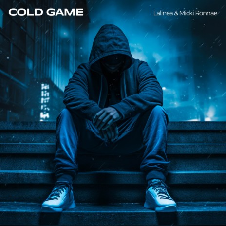 Cold Game (Instrumental Version) ft. Micki Ronnae