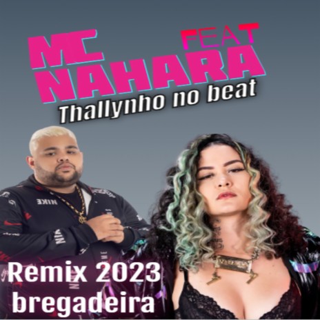Linda de Rosto | Gostosa da quebrada ft. MC NAHARA | Boomplay Music