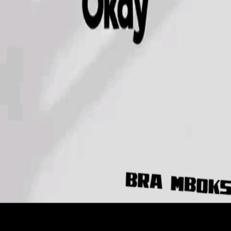 Its Okay | Boomplay Music