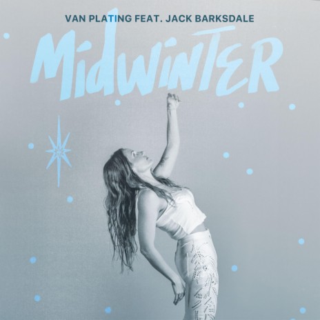 In The Bleak Midwinter ft. Jack Barksdale | Boomplay Music