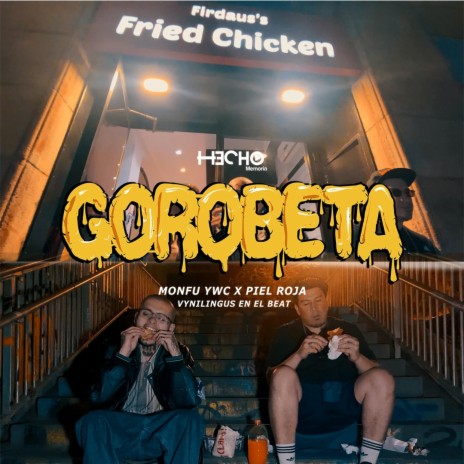 Gorobeta ft. Pielroja | Boomplay Music