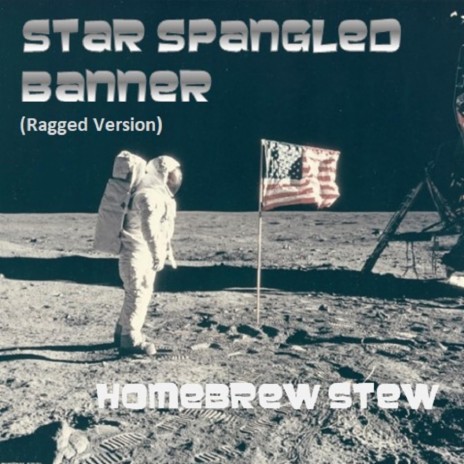 Star Spangled Banner (Ragged Version) | Boomplay Music