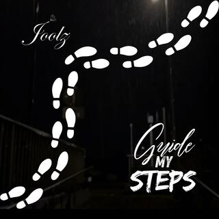 Guide my steps