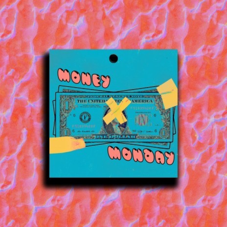 money monday ft. blesstheplaya | Boomplay Music