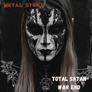 Total Satan War End