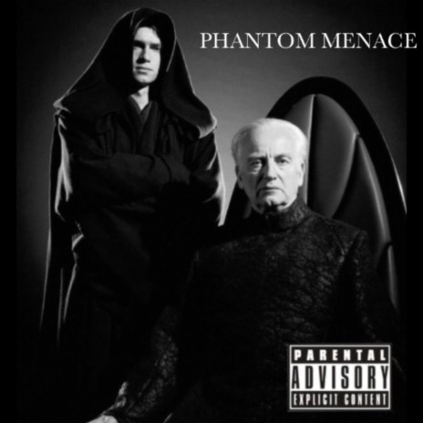 Phantom Menace | Boomplay Music