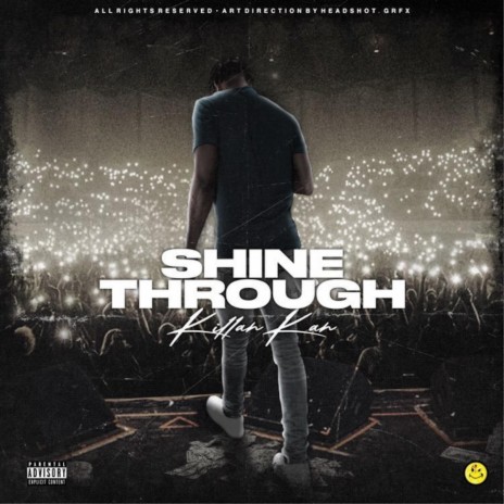 Shine Through | Boomplay Music