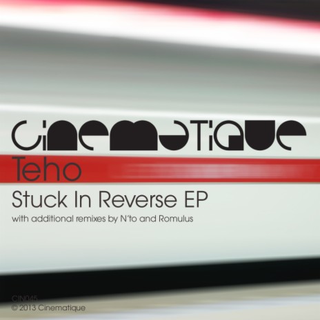 Stuck In Reverse (N'to Remix)
