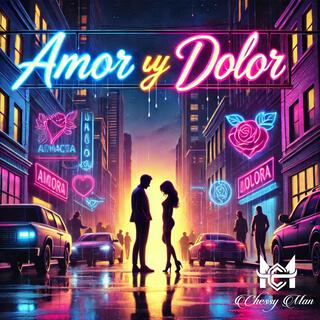 Amor Y Dolor