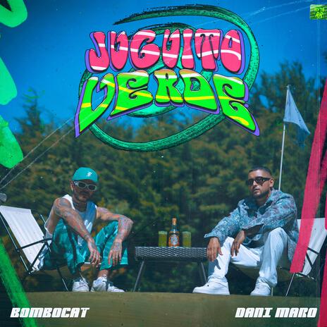 Juguito Verde ft. BomboCat | Boomplay Music