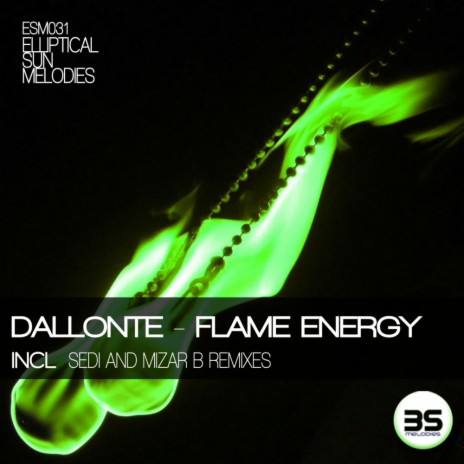 Flame Energy (Sedi Remix) | Boomplay Music