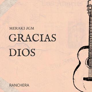 Gracias Dios