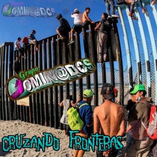 Cruzando fronteras