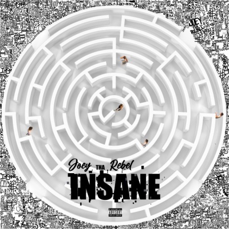 INSANE | Boomplay Music