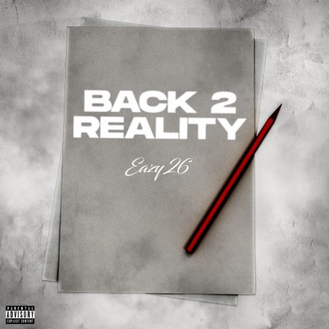 Back 2 Reality | Boomplay Music