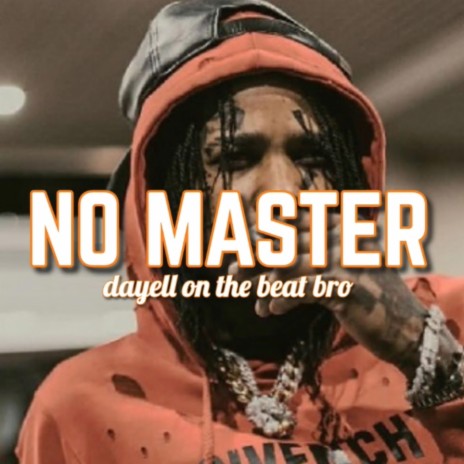 No Master | Boomplay Music