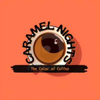 The Color of Coffee