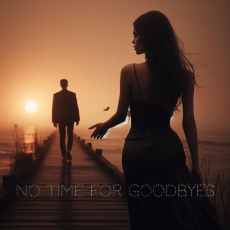 No Time For Goodbyes (Nightcore Remix)