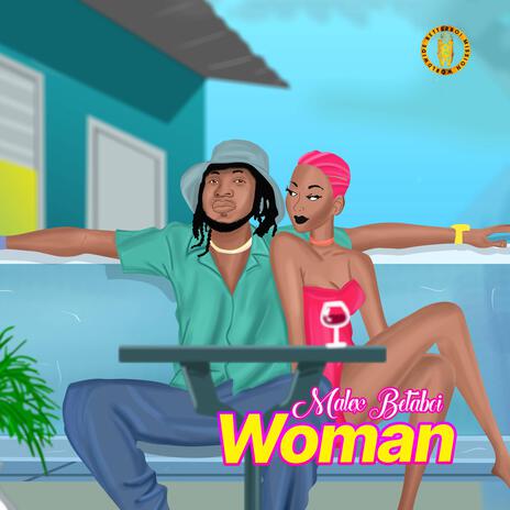 Woman | Boomplay Music