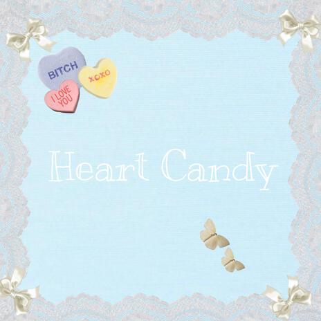 Heart Candy