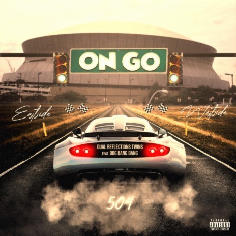 On Go ft. OBG Bang Bang | Boomplay Music