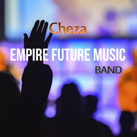 CHEZA | Boomplay Music