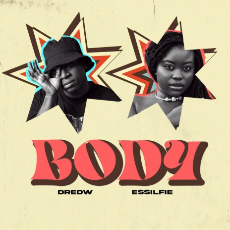 Body ft. Essilfie | Boomplay Music