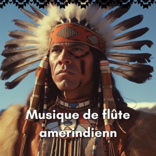 Musique de flûte amérindienn