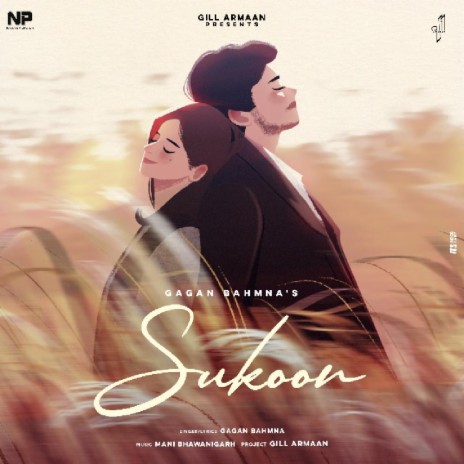 Sukoon | Boomplay Music